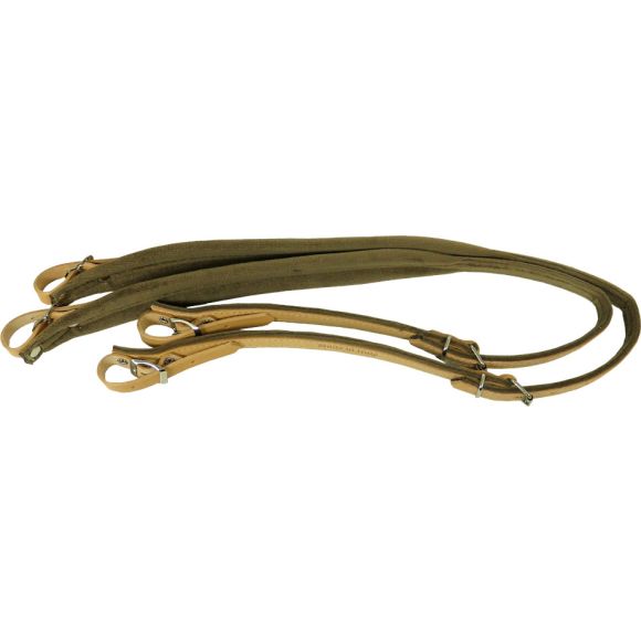 Manifatture MS-78 Italian Style Melodeon Straps (GR42095)