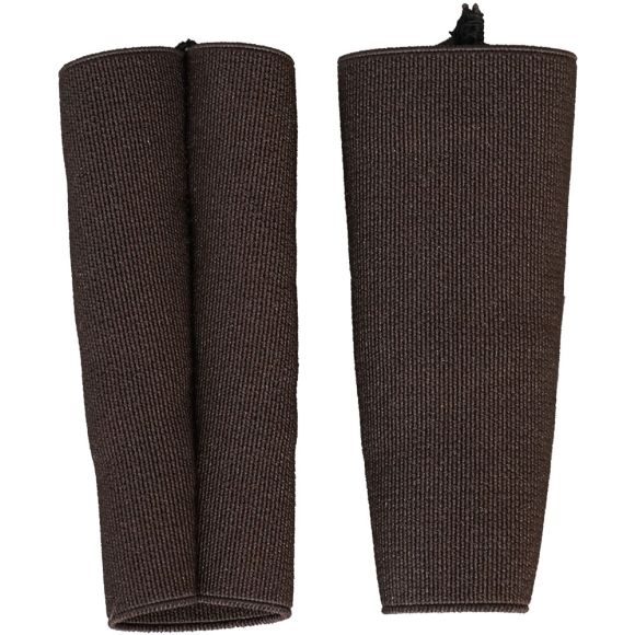 Manifatture MS-50-B Buckle Strap Covers, Brown (GR42099B)