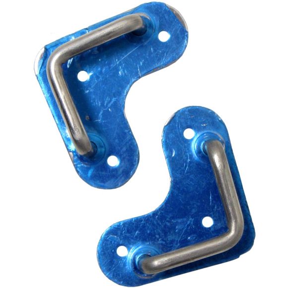 Sherwood MS-110 Melodeon Strap Brackets (GR42110)