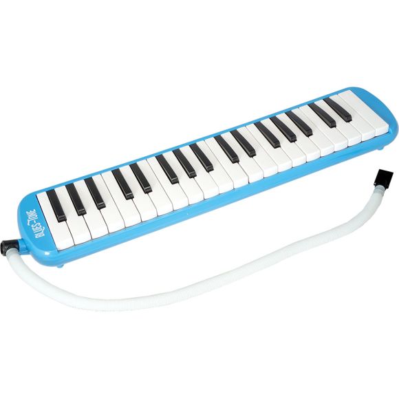 Blues Tone SME-37 37 Key Melodica, Blue (GR44011)