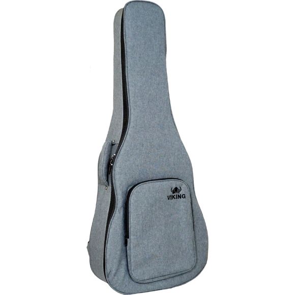 Viking VGB-30-D Premium Dreadnought Guitar Bag (GR52993)