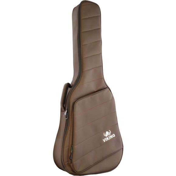 Viking VGB-35-D Premium Dreadnought Guitar Bag (GR52996)