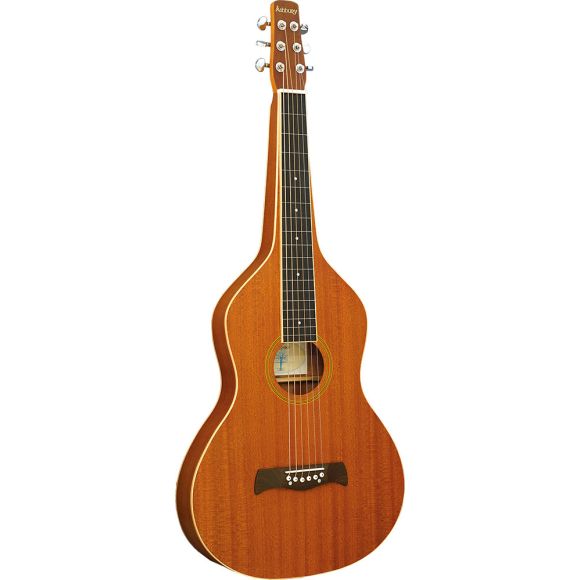 Ashbury AW-10 Weissenborn Guitar, Squareneck (GR53026)