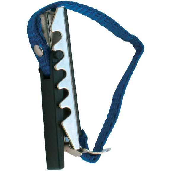 Viking VFP0002 Acoustic Guitar Capo (GR59059F)