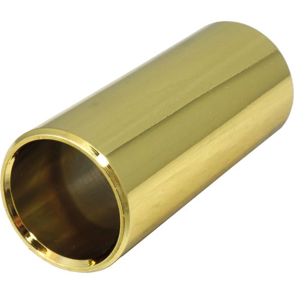 Viking VGBS-6025 Brass Guitar Slide. 60mm/25mm (GR59078)