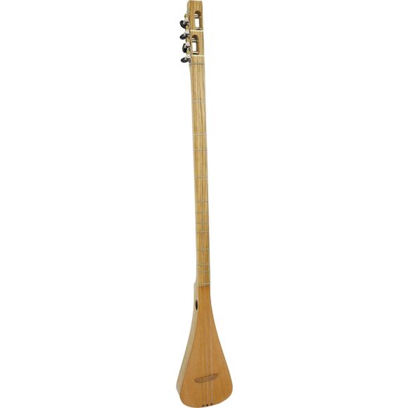 Ashbury ADS-25 Dulci-Stick in D, Teardrop (GR61020)