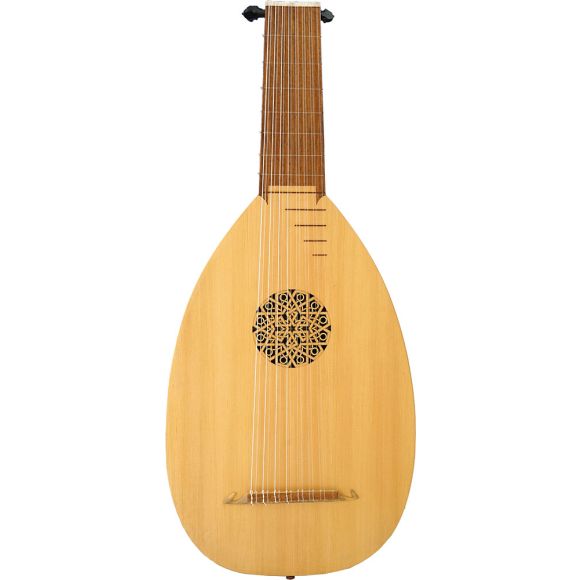 Atlas BL-01 Lute 8 course (GX36054)