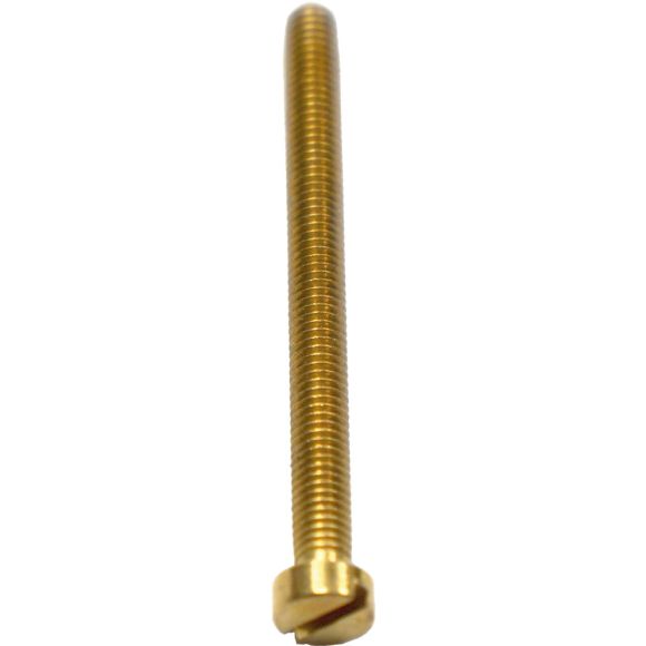 Sherwood Brass Bolt Brass Concertina End Bolt (GX47107)