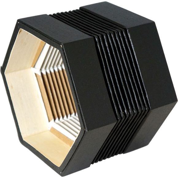 Sherwood Bellow Kirklees Concertina Bellows, Kirklees (GX47110)