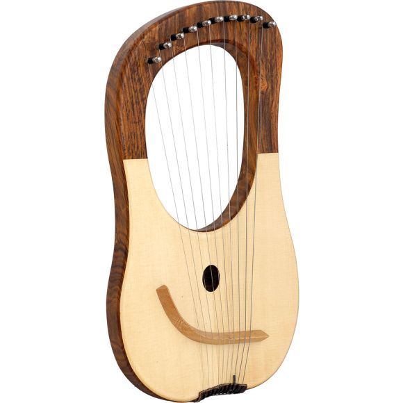 Atlas AL-31 10 String Lyre Harp (GX63049)