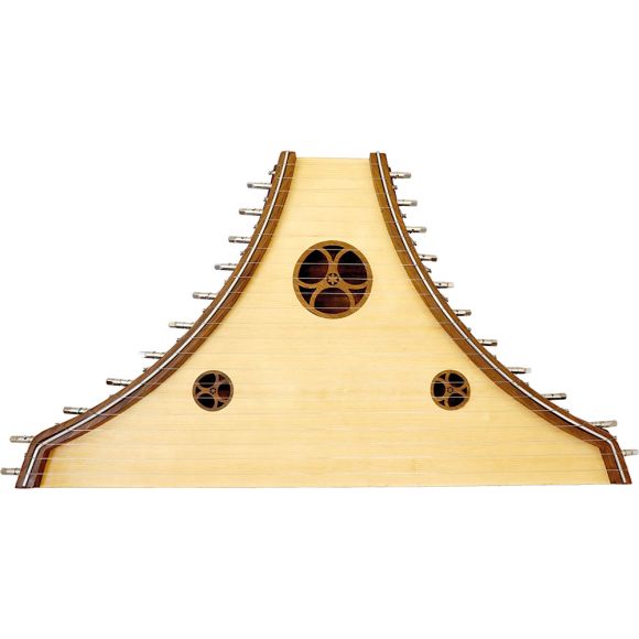 Atlas APP-15 Plucked Psaltery (GX63054)
