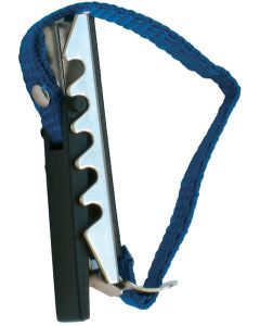 Viking VFP0002 Acoustic Guitar Capo (GR59059F)
