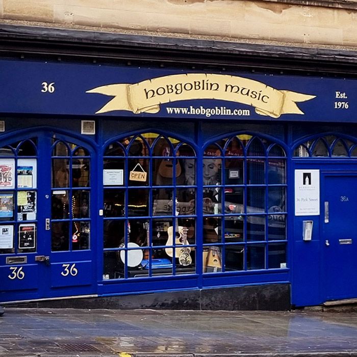 Bristol Latest Arrivals