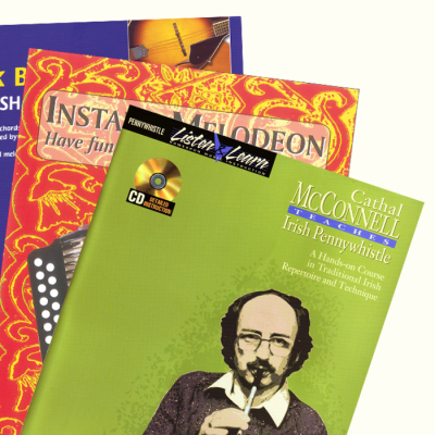 Books & Media Books & Media