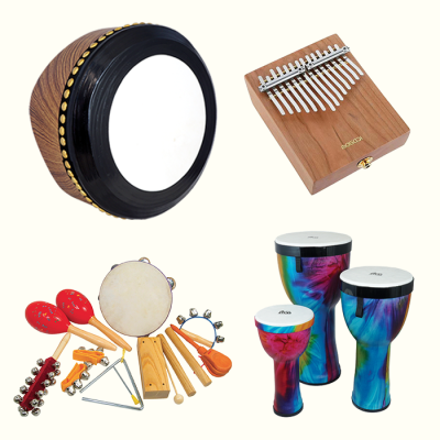 Percussion Percussion