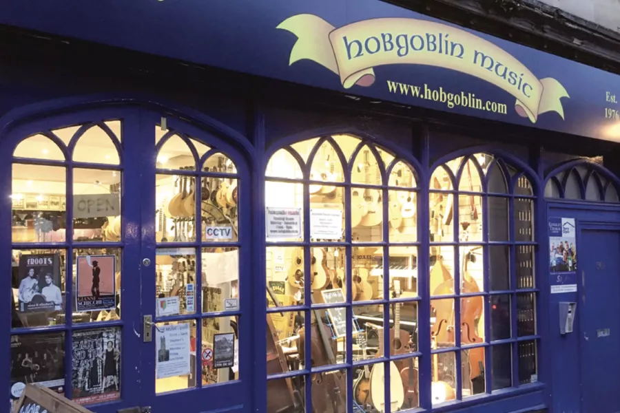 Visit our Nationwide Shops